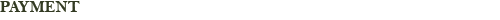 Faq Payments